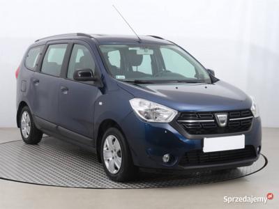 Dacia Lodgy 1.6 SCe LPG