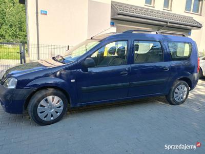 Dacia logan