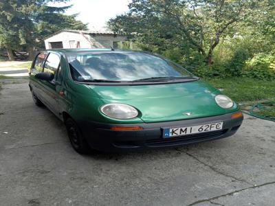 Daewoo. Matiz 2000 r.p