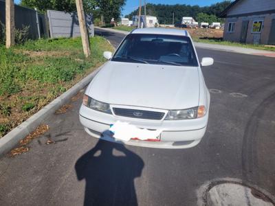 Daewoo nexia 8v 1997r