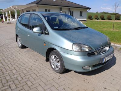 Daewoo Tacuma 1.6 z LPG Okazja