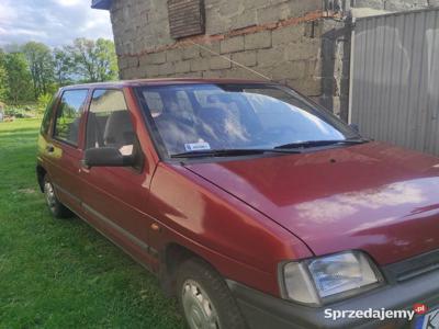 Daewoo Tico 0.8 benzyna