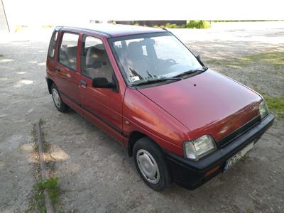 Daewoo Tico 800 Zwinny i Oszczędny Długie Opłaty!!