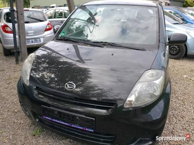 DAIHATSU SIRION