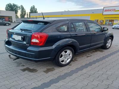 DODGE Caliber 2.0 CRD SXT