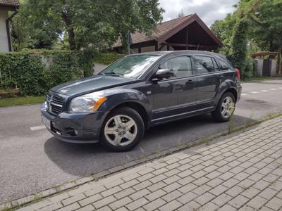 Dodge Caliber, Automat, Salon Polska, Wersja SXT