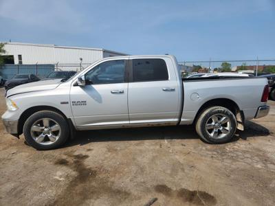 Dodge Ram 2013 lift 4x4 auto - 5.7 hemi FV23%