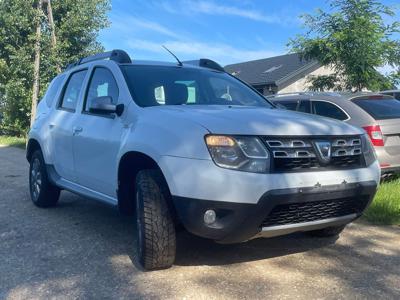 Ducia Duster, 4x4, 2015 R