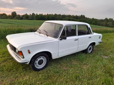 Fiat 125P FSO 1500