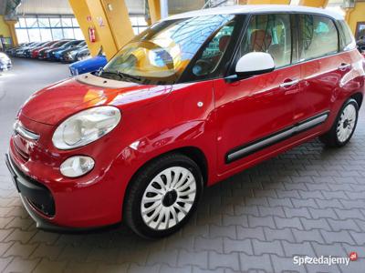 Fiat 500L ZOBACZ OPIS !! W PODANEJ CENIE ROCZNA GWARANCJA!!