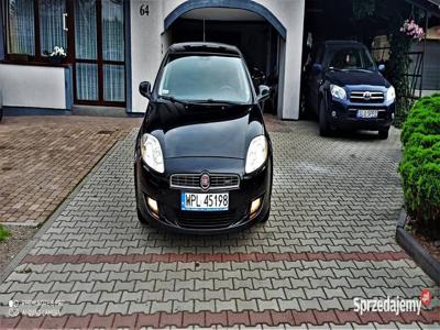 Fiat bravo 1.4 turbo, świetny stan