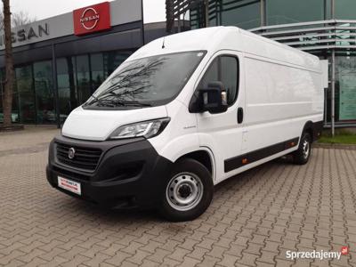 FIAT Ducato, 2020r. | Gwarancja Przebiegu i Serwisu | Sal...