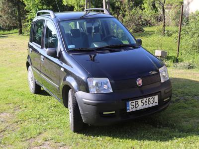 Fiat Panda II, 1.2 Dynamic 2007