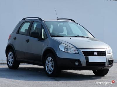 Fiat Sedici 1.6