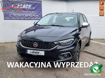 Fiat Tipo Wakacyjna Promocja !!! Gwarancja 1 rok II (2016-)