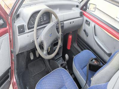 Fiat uno 0.9 ważne OC i PT