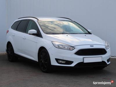 Ford Focus 1.0 EcoBoost