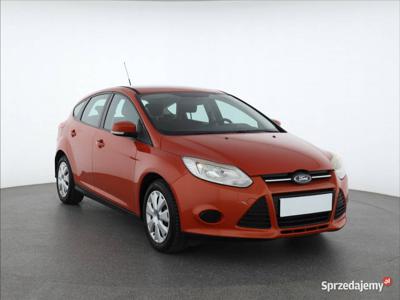 Ford Focus 1.6 i