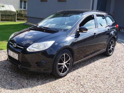 Ford focus 2014 zadbany