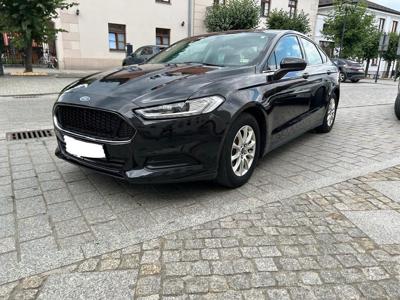 Ford Fusion 2015 2.5 177km