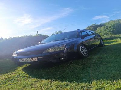 Ford mondeo 2,5v6 LPG