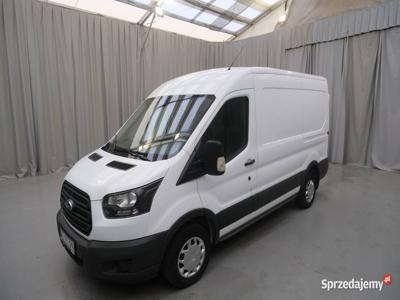 FORD TRANSIT 1995,00 cm3 / 105 KM WU9039N