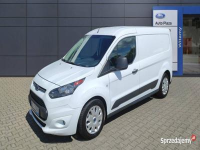 Ford Transit Connect 1.5 TDCi 115KM KT08595