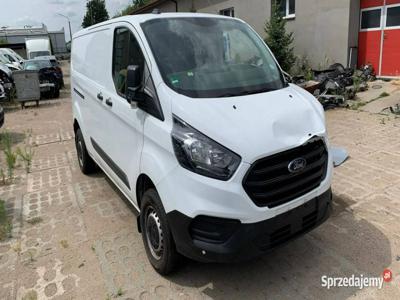 Ford Transit Custom 2,0Tdci 105KM L2H1 Klimatronic