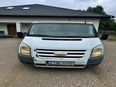 Ford Transit,9 Osób ,2,2 Diesel