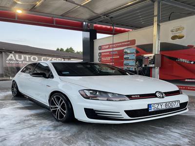 Golf 7 GTI 2016 2.0 DSG