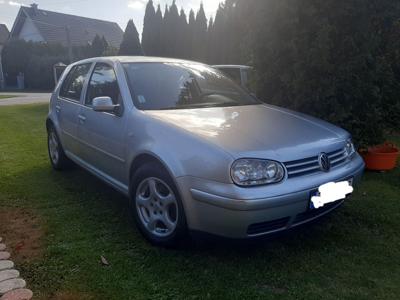 Golf VW 4 1.9 2001 diesel