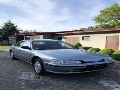 Honda Accord / 2.0 / 1995