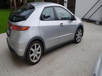 Honda Civic 2009