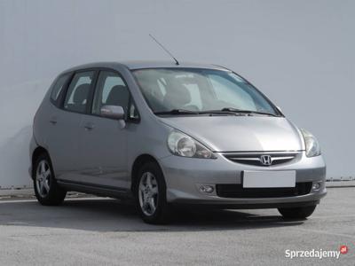 Honda Jazz 1.4 i-DSI