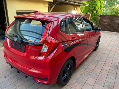 Honda Jazz 2019r Okazja