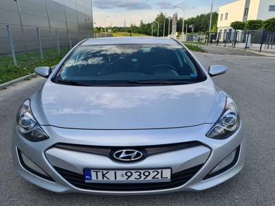 hyundai i 30 1,6 110KM Rozrząd Łańcuch ! 1 właściciel !