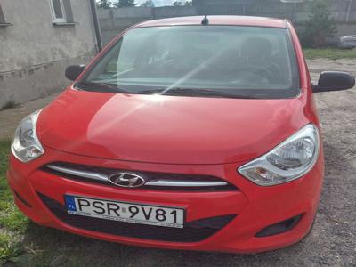 Hyundai i10 Polecam!