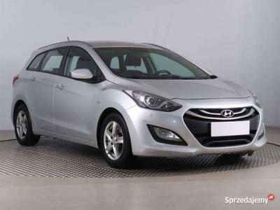 Hyundai i30 1.6 CRDi