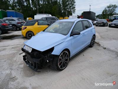 HYUNDAI I30 N 2,0 BENZYNA / 275KM SG5632X