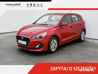 Hyundai i30 PO6TU78 # 1.4 Classic+ Automat, Tempomat, Klima…