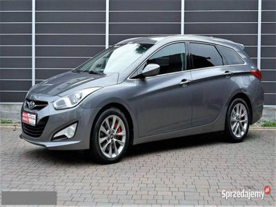 Hyundai i40 1.7 CRDi Comfort +