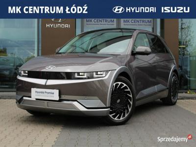 Hyundai IONIQ 5 IONIQ 5 EV 73 kWh 217KM RWD UNIQ Salon Pols…