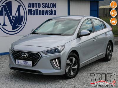 Hyundai IONIQ HYBRID 19 Tys.Km Navi Kamera Led PDC Klimatro…