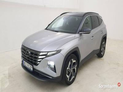 Hyundai Tucson 1.6 T-GDi HEV Platinum Salon PL! ASO! FV23%!…