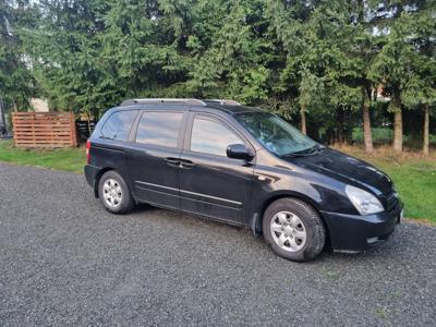 Kia Carnival 2006