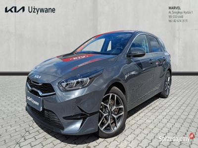 Kia Nowy Ceed 1.5 T-GDI 160 KM 6MT Business Line Rej. 2022 …