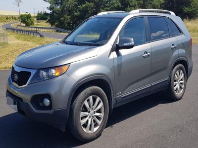 Kia Sorento 2011