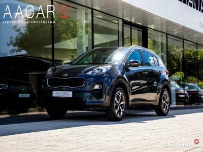 Kia Sportage M, FV-23%, Kamera, gwarancja, DOSTAWA W CENIE,…