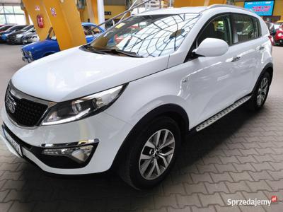 Kia Sportage ROK 2015/2016 ! ZOBACZ OPIS !! W PODANEJ CENIE…