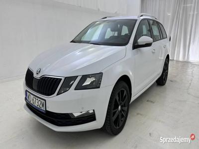 Škoda Octavia 1.5 TSI GPF ACT Ambition Salon PL! ASO! FV23%…